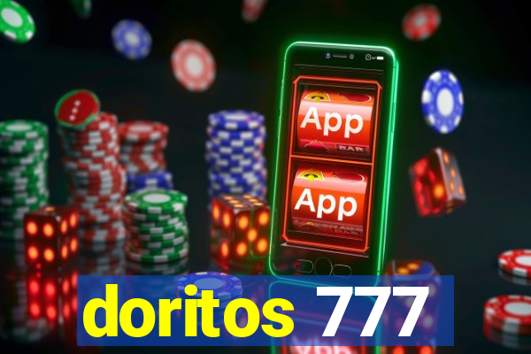 doritos 777